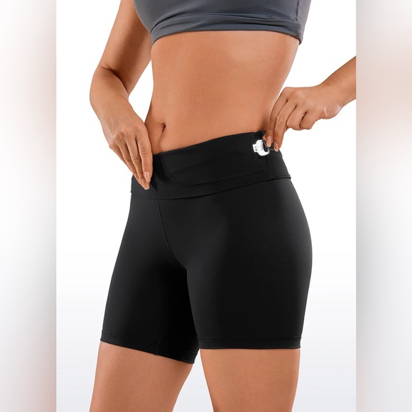 Nakedfeel Shorts 6" - Picture 3 of 5